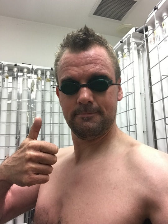 Light Therapy - UVB